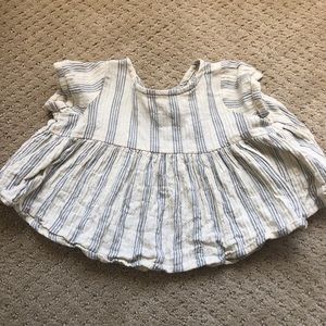 Rylee and cru swing top